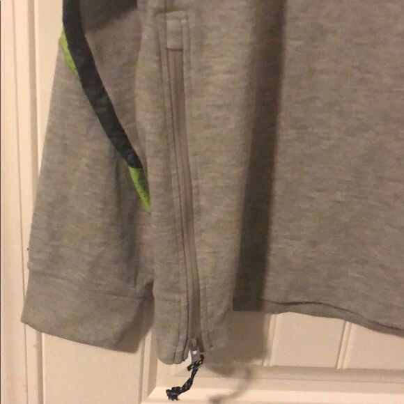 RockSmith Sweater  - Picture 4 of 6